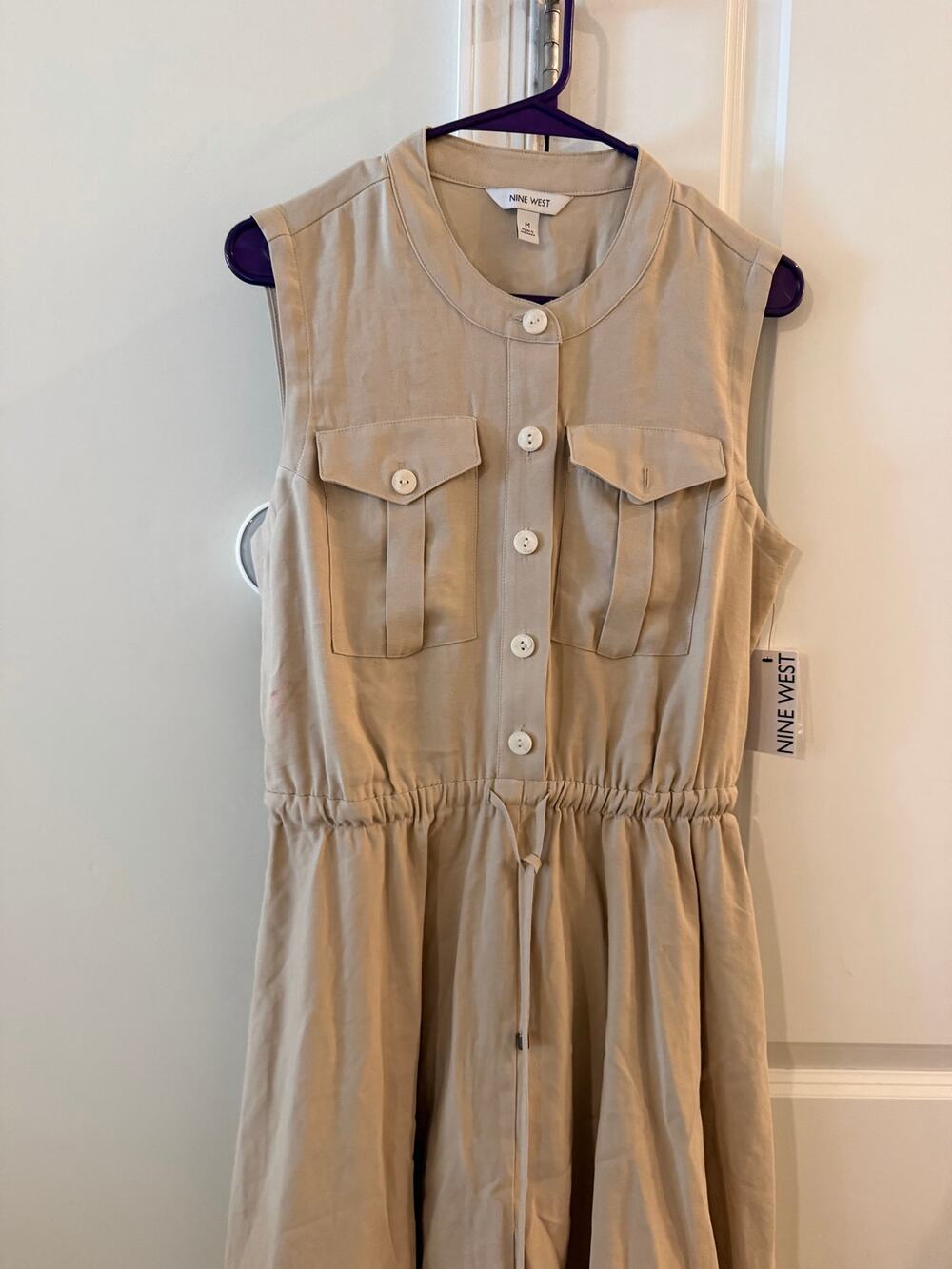 Nine West dress - size medium